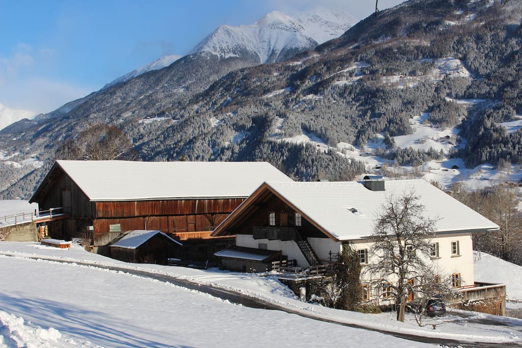 Winter
