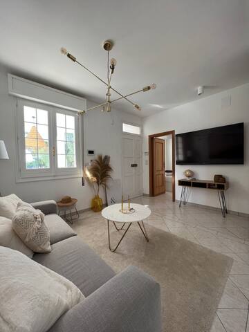 – AL Villa Puglia – Wonderful villa with a Pool gallery image 5