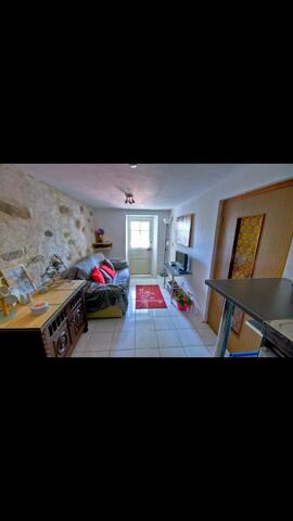 Gîtes des Vignes Chateauponsac