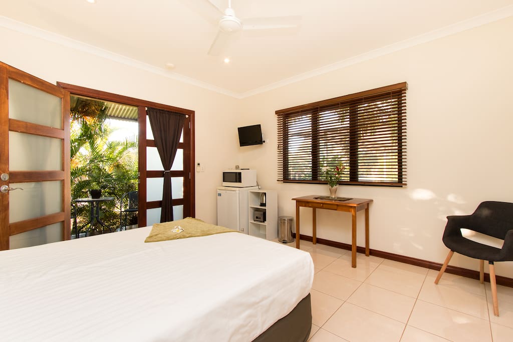 Boab Room
