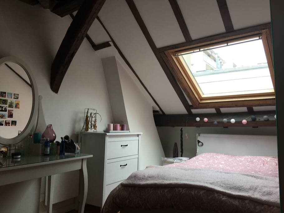 Chambre 1