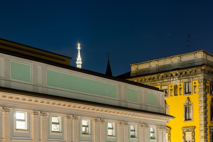 easyhomes-Madonnina View gallery image 2