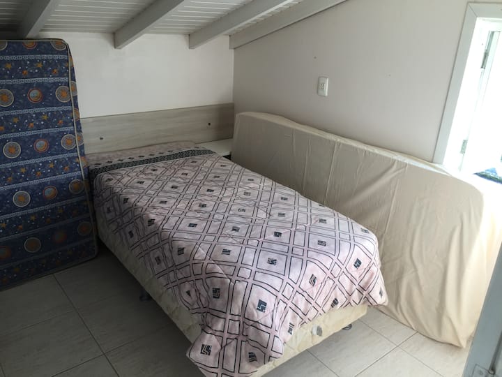 Luksuzna spavaća soba 2