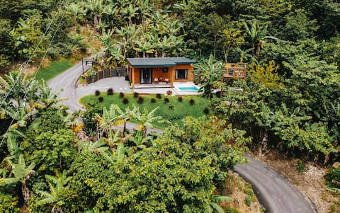 Rancho del Gigante Cabin