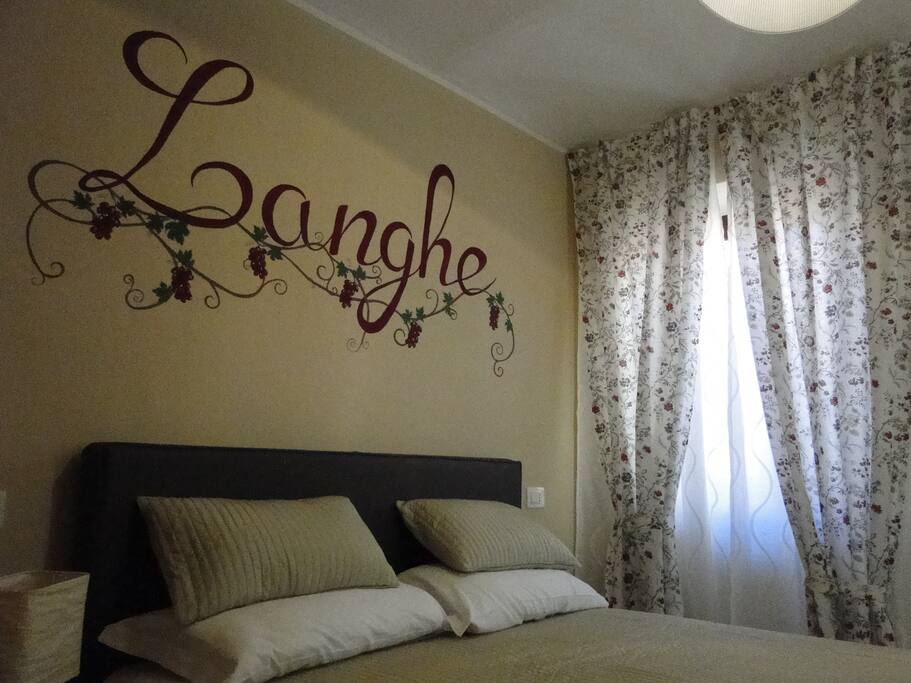 Camera da letto ,bedroom