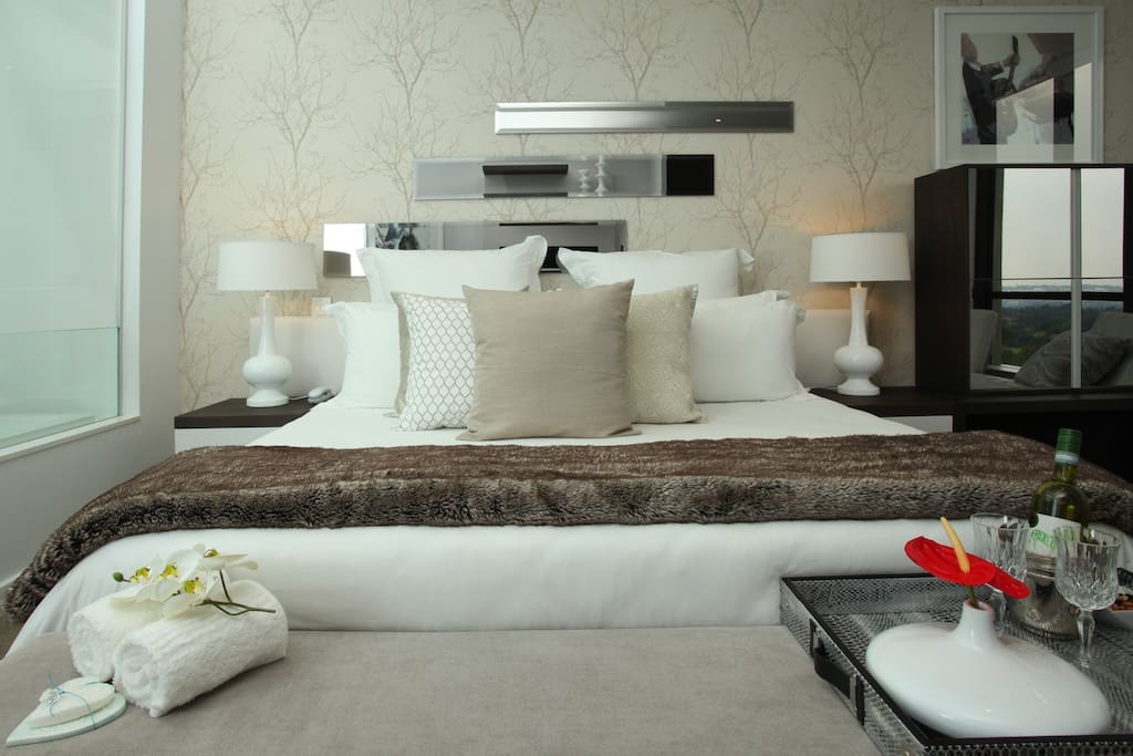 Unit 316, Sandton Skye