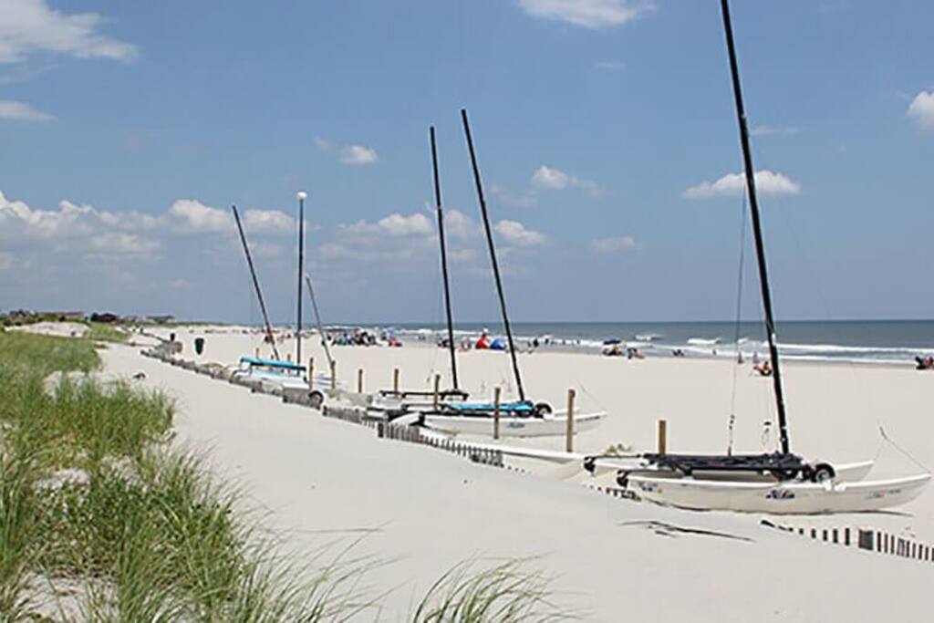 SH Sailing, jet ski, kayak, paddle board, fishing