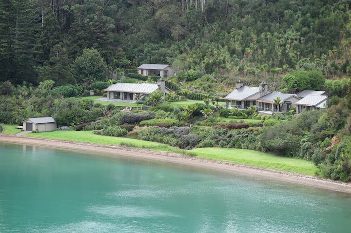 Luxury Beach House