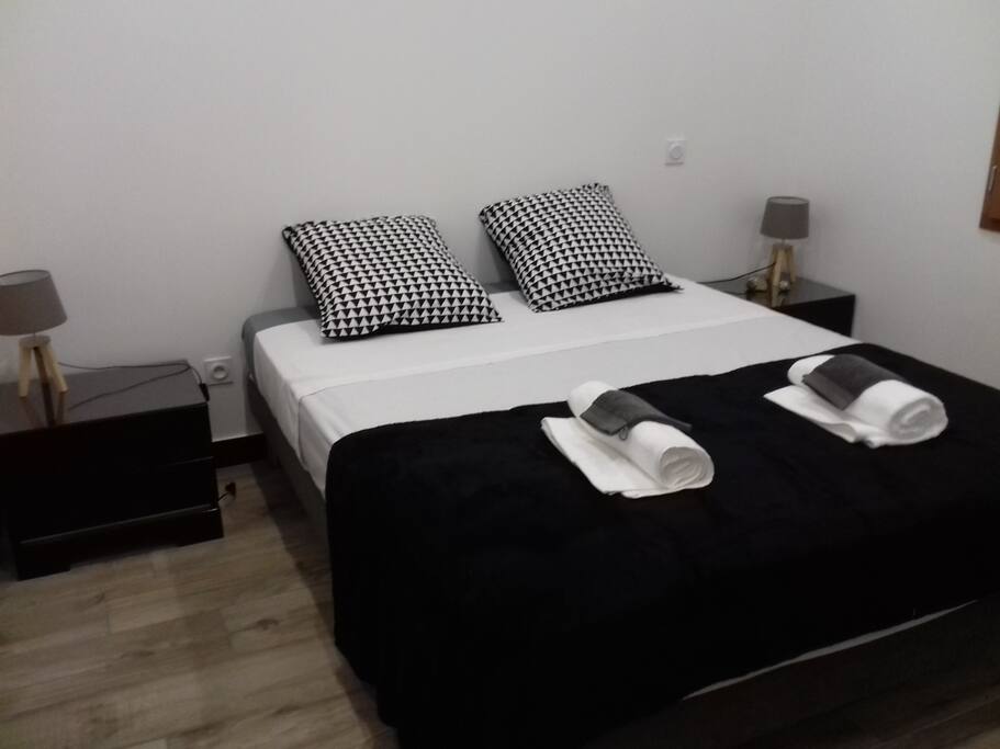 chambre 1