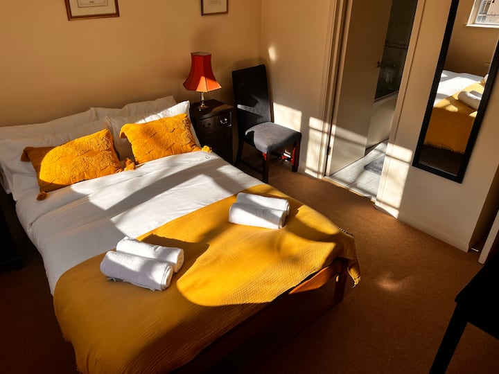 Hyde Park,2 Beds & 2baths Flat! Fantastic Location - 빅토리아
