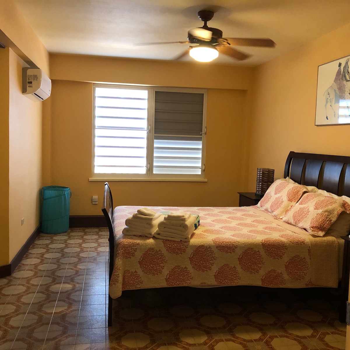 Dormitorio principal