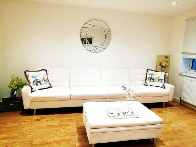 Luxury Large House by London Dockland gallery image 2