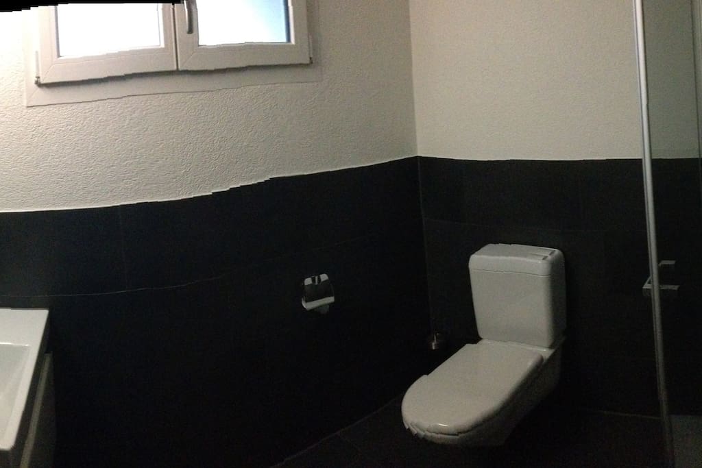 Ihr Bad
your bath
