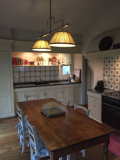 CUCINA