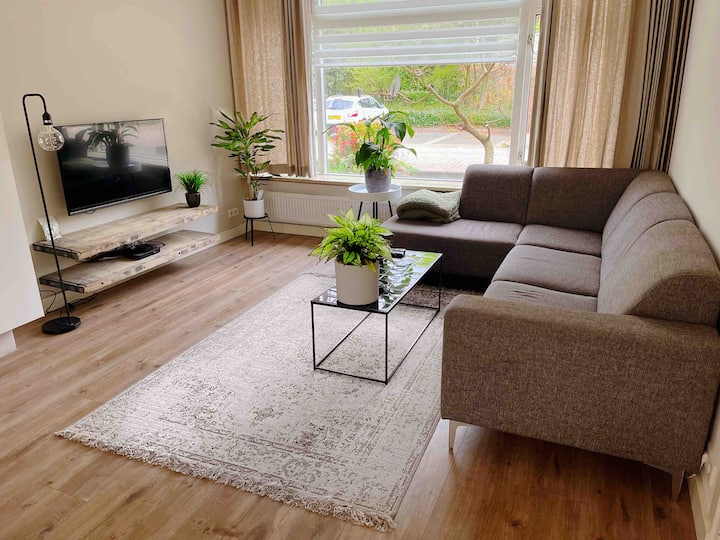 Maison Luxueuse Près D'eindhoven - Eindhoven