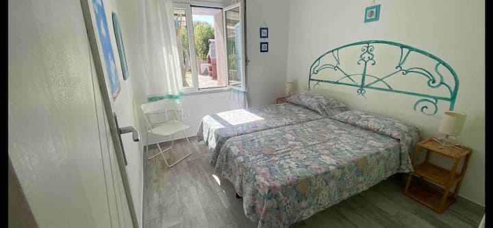 Chumba cha Watu Wawili