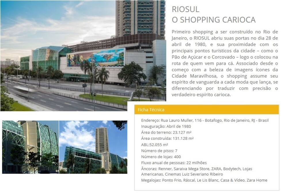 Ótima localização - 200m de um dos melhores Shopping da cidade - Rio Sul.