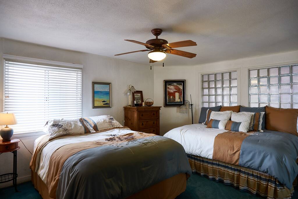 2cnd Bedroom