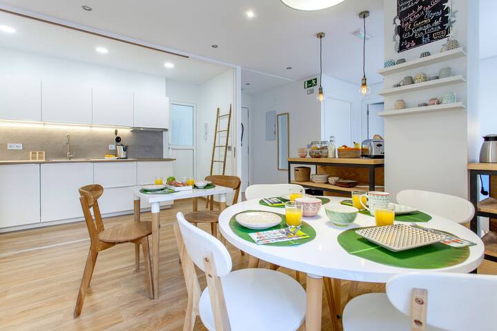 An entire little hotel, only for your group! gallery image 5