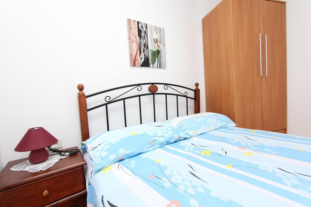 Liliana Rovinj apartman Hotel Appartement ferienwo