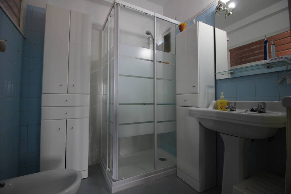 baño 2. ducha