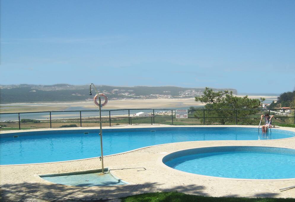 Shared pool