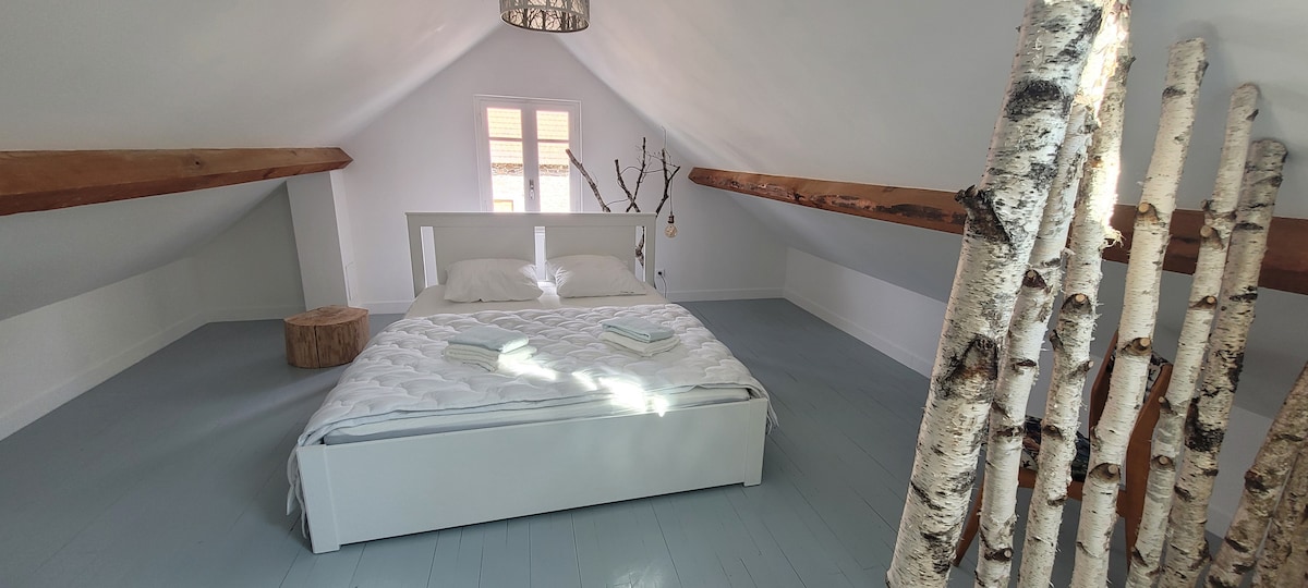 ห้องนอนเตียงคู่ 160.