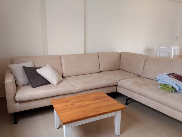 Appartement De Plage, Vue Fantastique, Confortable - Albania
