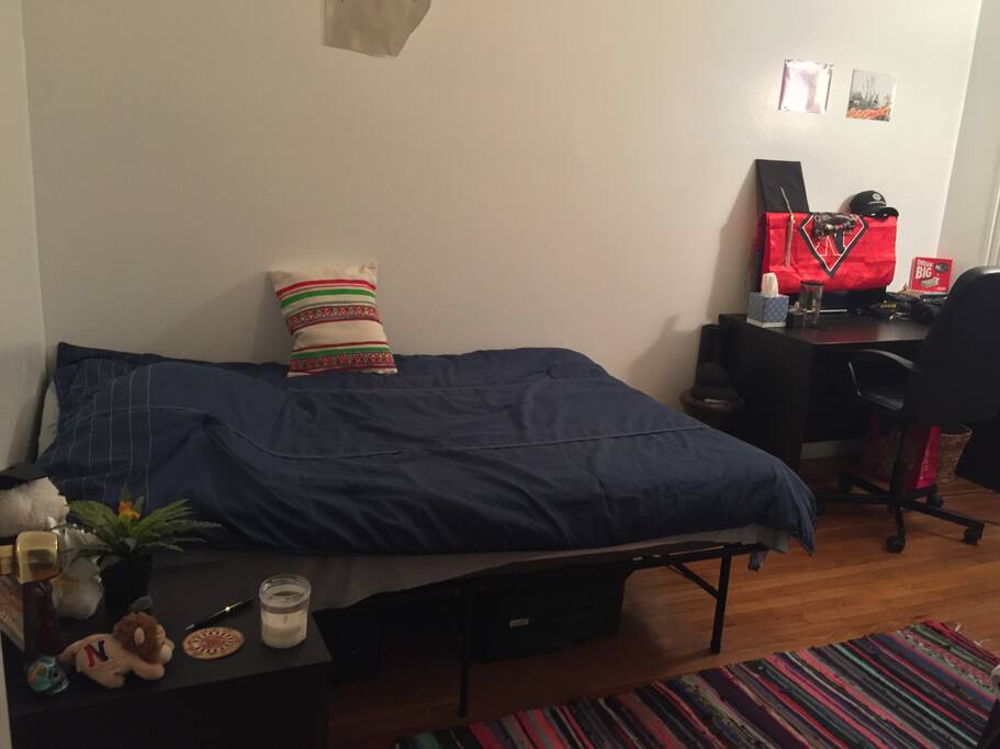 2nd Bedroom