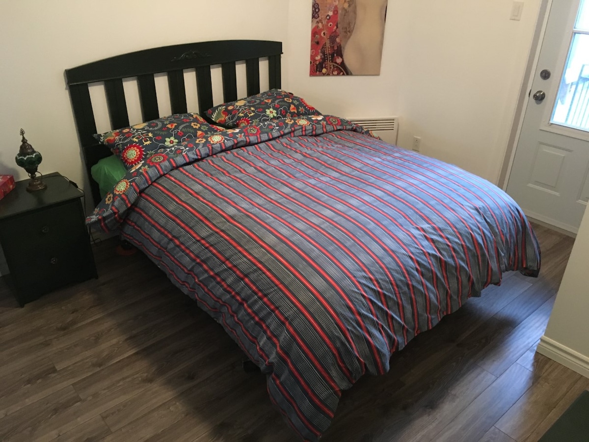 ห้องนอน