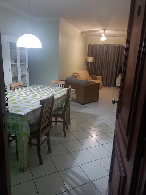 Apt Praia Grande. Guilhermina 2 bedrooms