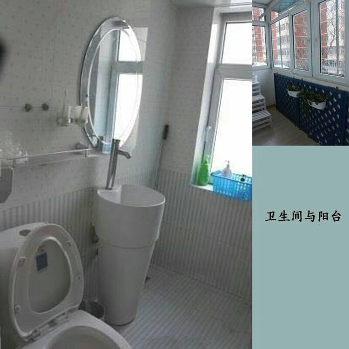 卫生间