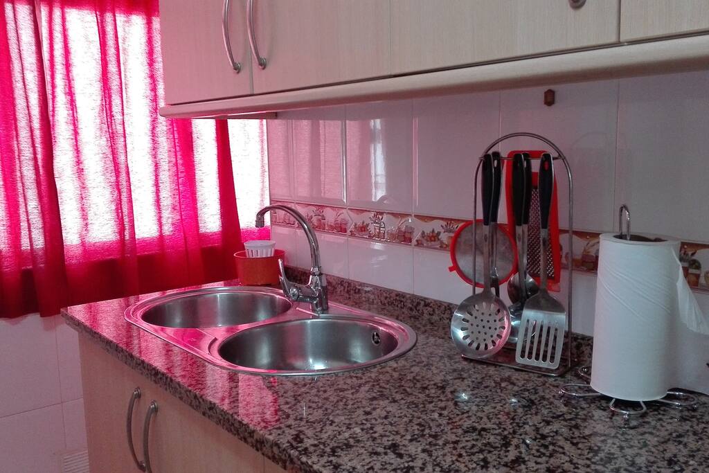 Cocina