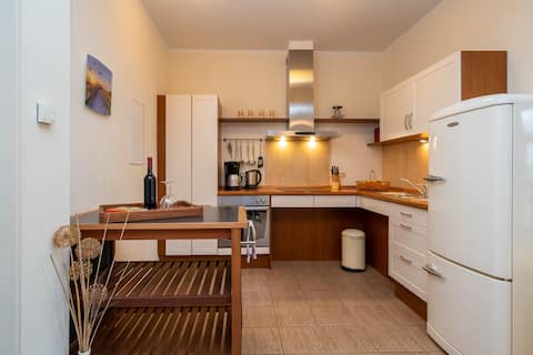 Herrenhaus Jürgenshof - Apartment 2