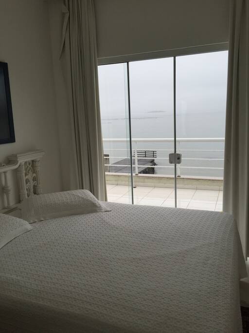 Quarto Casal