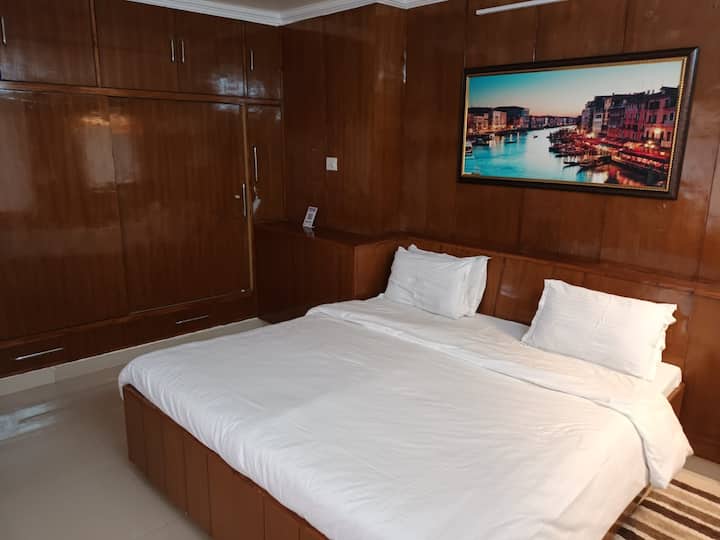 غرفة النوم 3