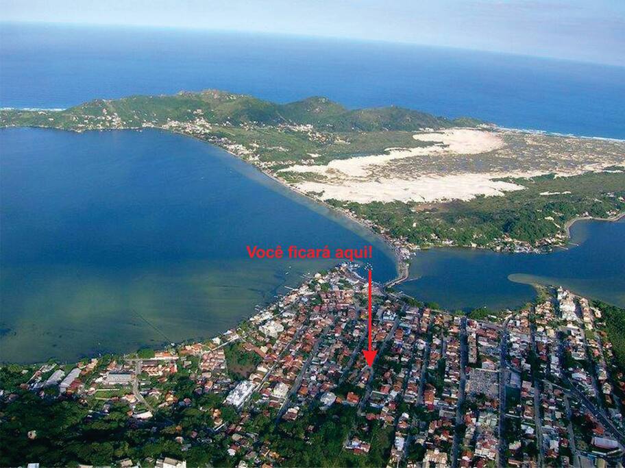 Localização