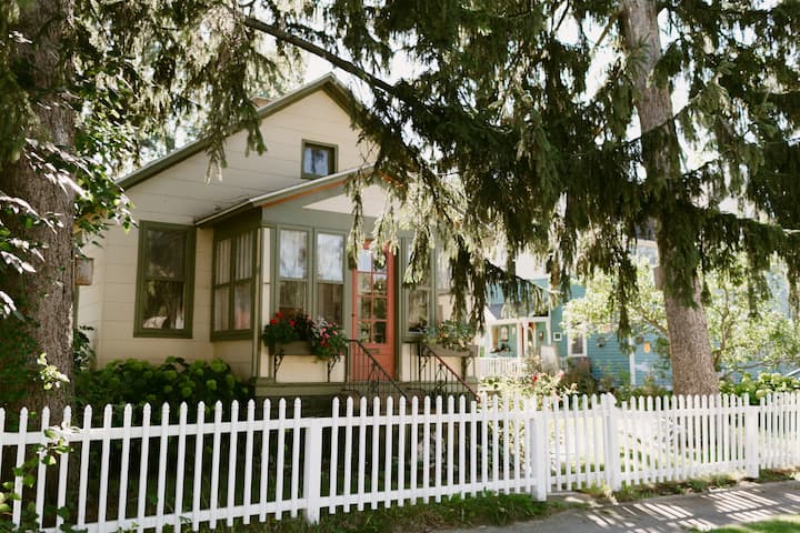 Listing Photo