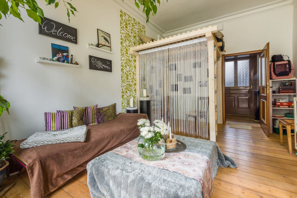 Gästezimmer