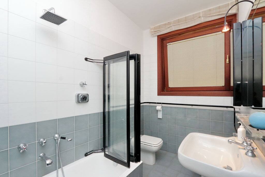 bagno privato