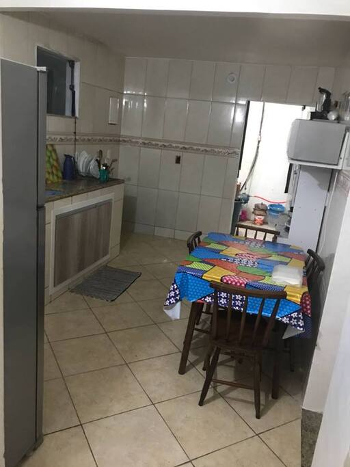 COZINHA