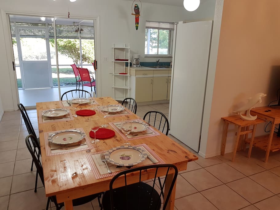 salle a manger