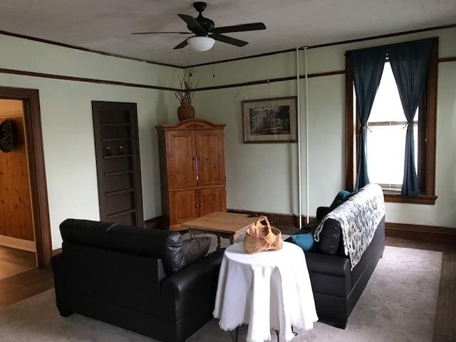 Apartment at 233 Market