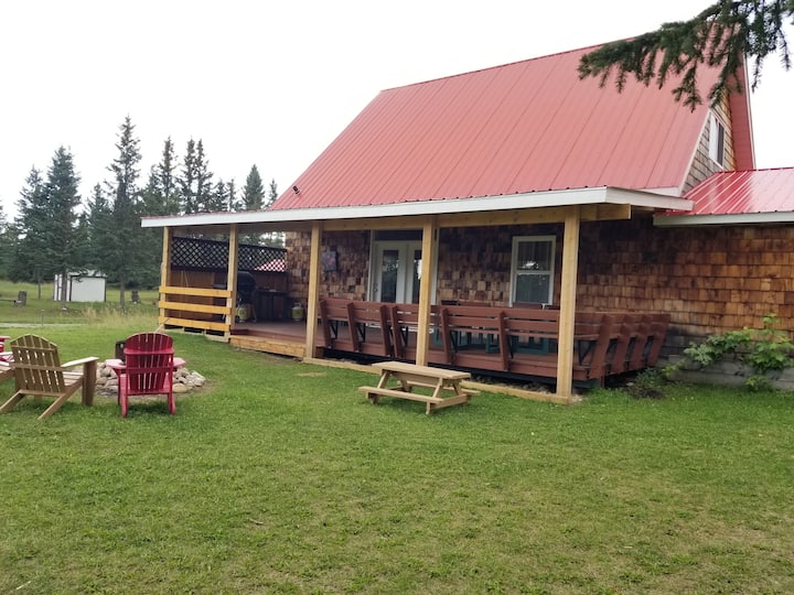 Cremona Holiday Rentals & Homes Alberta, Canada Airbnb