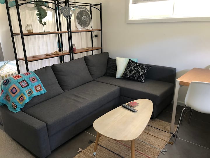 მისაღები სივრცე