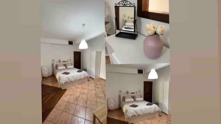 Lisetta's house /Lisetta House