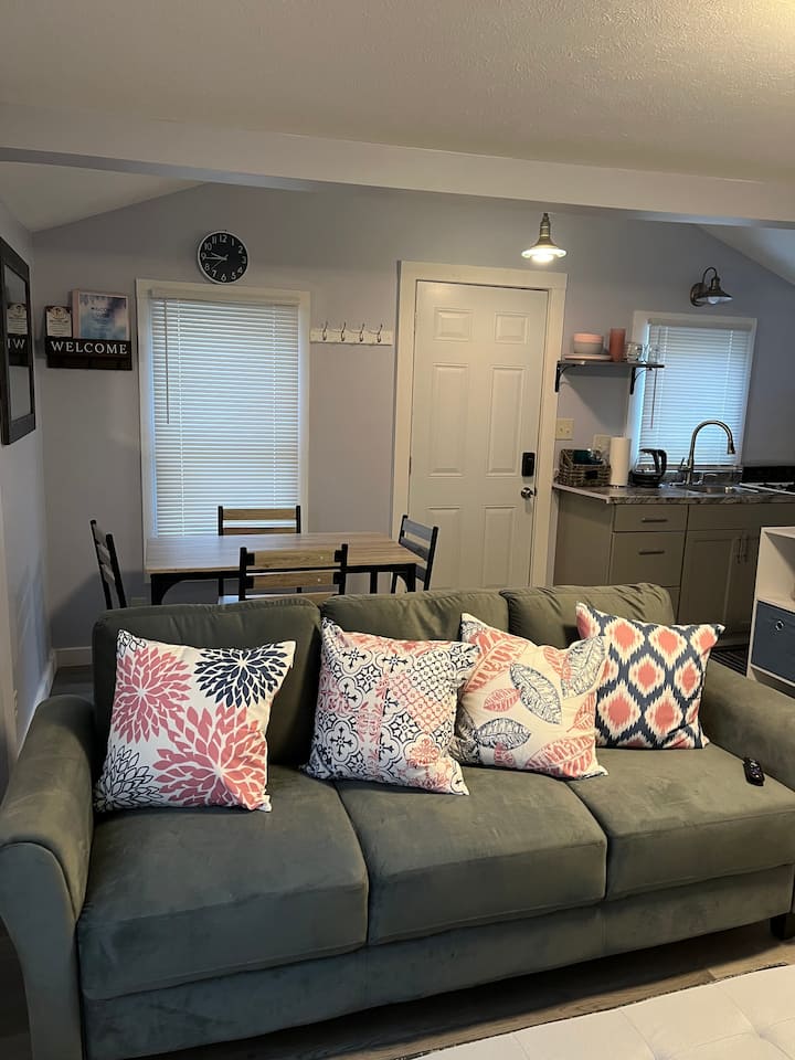 GenevaontheLake Cottage Rentals Cottages and More Airbnb