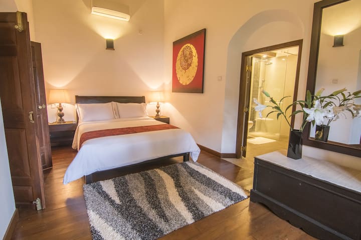 Спална соба 5