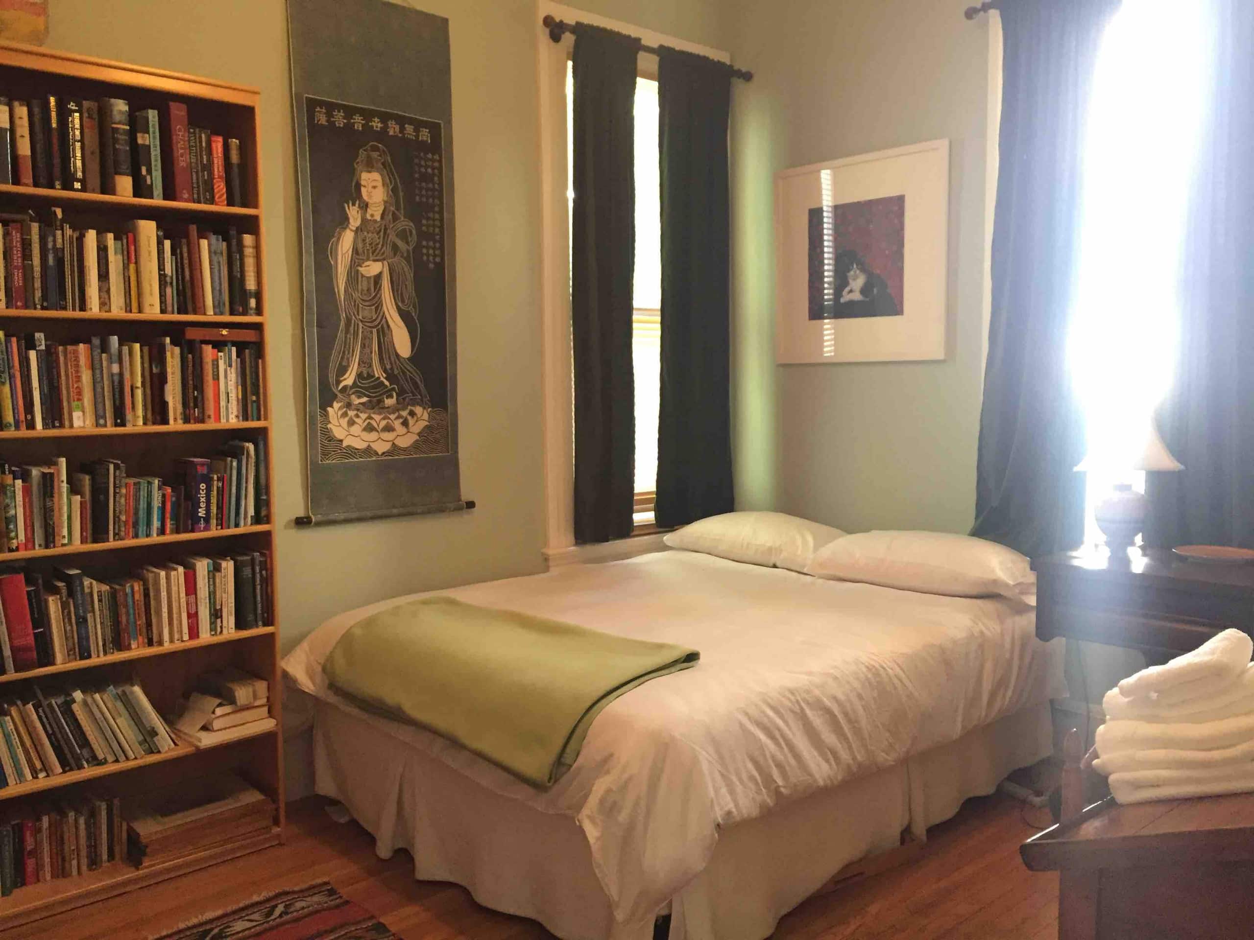 Home in San Francisco · ★4.9 · 6 bedrooms · 8 beds · 2 baths - Image 14