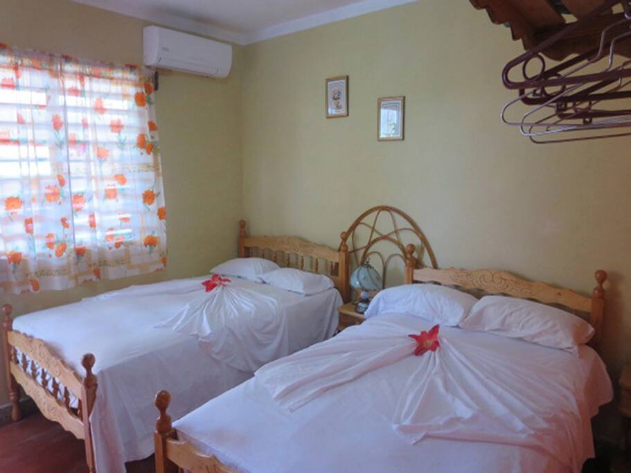 Habitacion 2